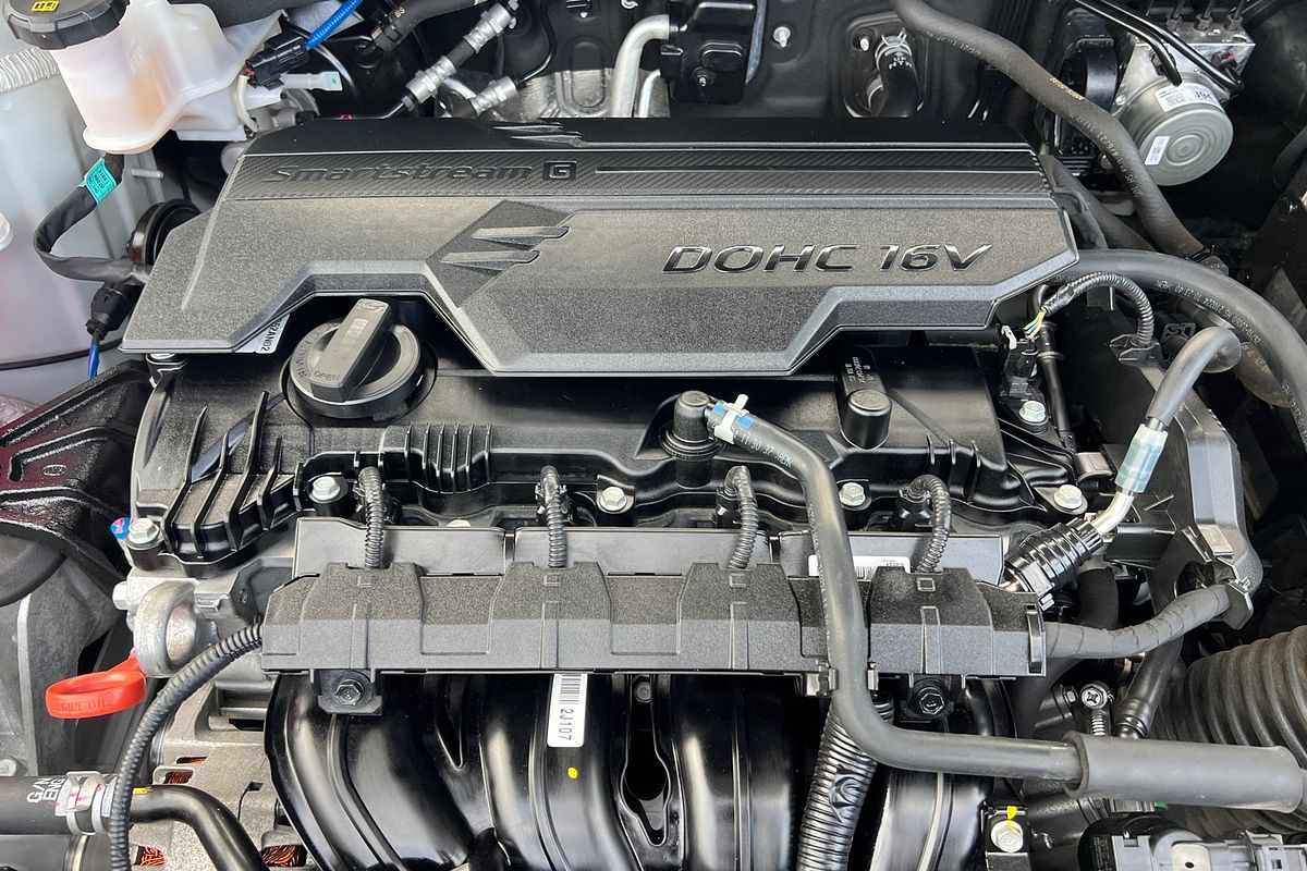 2021 Hyundai Tucson  NX4.V1