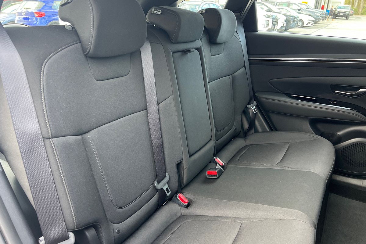 2021 Hyundai Tucson  NX4.V1