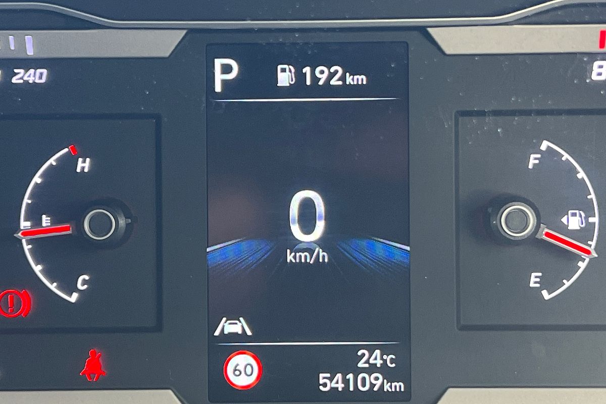2021 Hyundai Tucson  NX4.V1