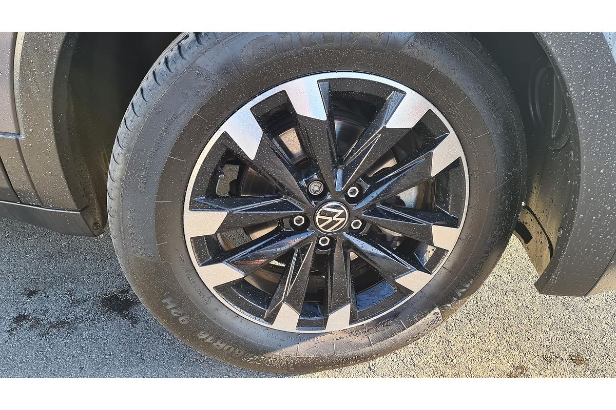 2023 Volkswagen T-Cross 85TSI Life C11