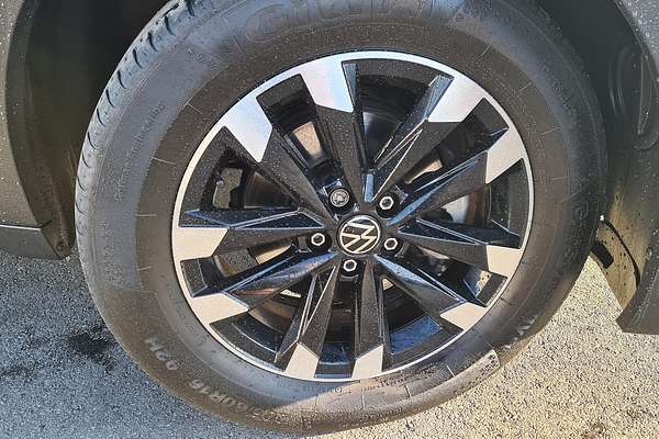 2023 Volkswagen T-Cross 85TSI Life C11
