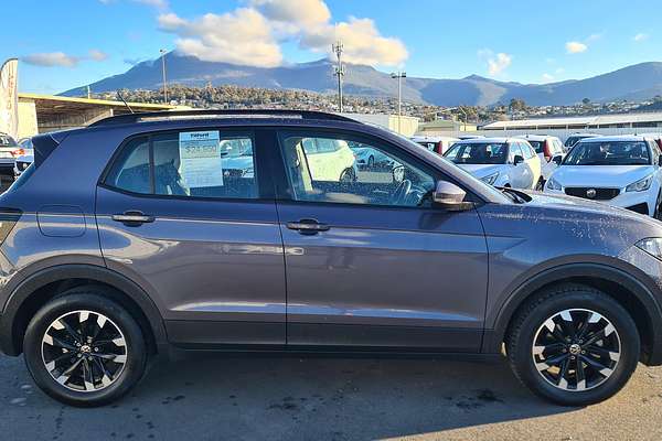 2023 Volkswagen T-Cross 85TSI Life C11