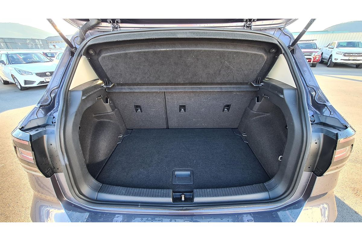 2023 Volkswagen T-Cross 85TSI Life C11