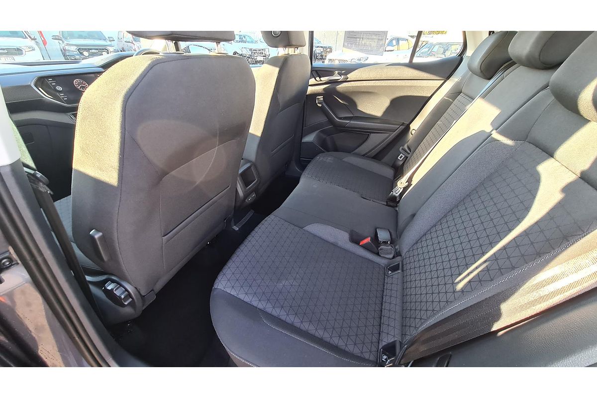 2023 Volkswagen T-Cross 85TSI Life C11