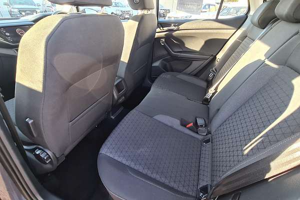 2023 Volkswagen T-Cross 85TSI Life C11