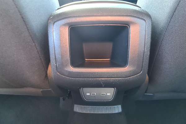 2023 Volkswagen T-Cross 85TSI Life C11