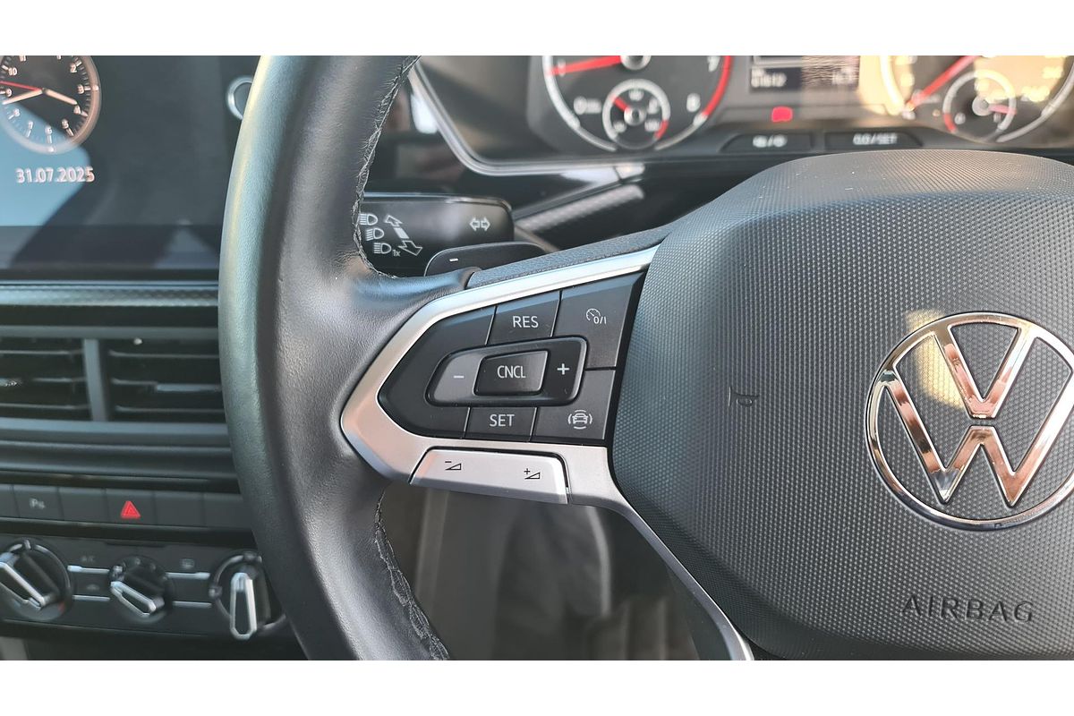 2023 Volkswagen T-Cross 85TSI Life C11