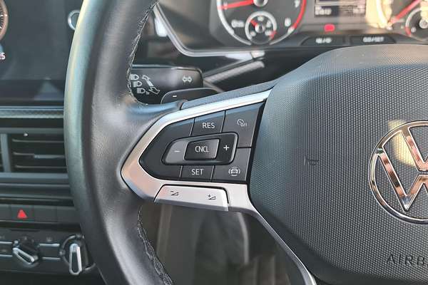 2023 Volkswagen T-Cross 85TSI Life C11
