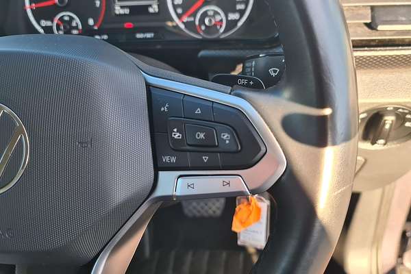2023 Volkswagen T-Cross 85TSI Life C11