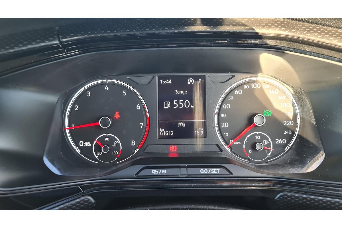 2023 Volkswagen T-Cross 85TSI Life C11