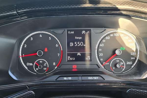 2023 Volkswagen T-Cross 85TSI Life C11