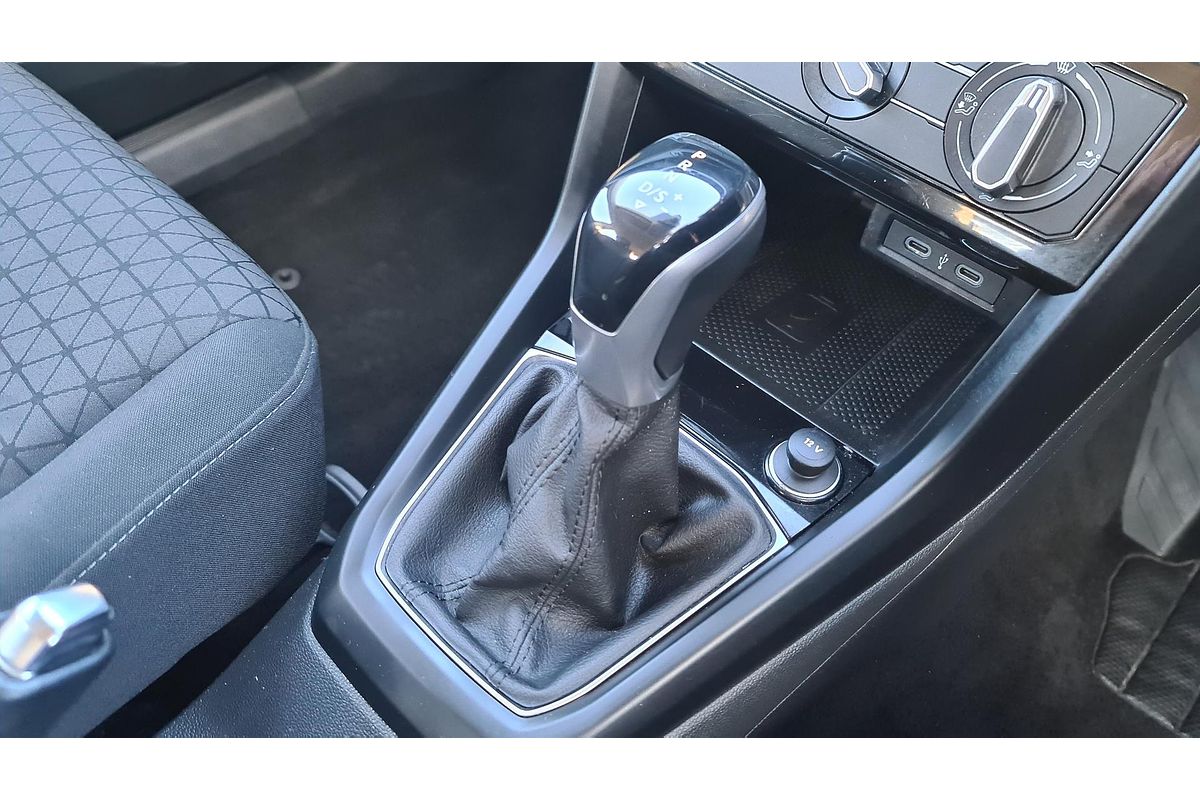2023 Volkswagen T-Cross 85TSI Life C11
