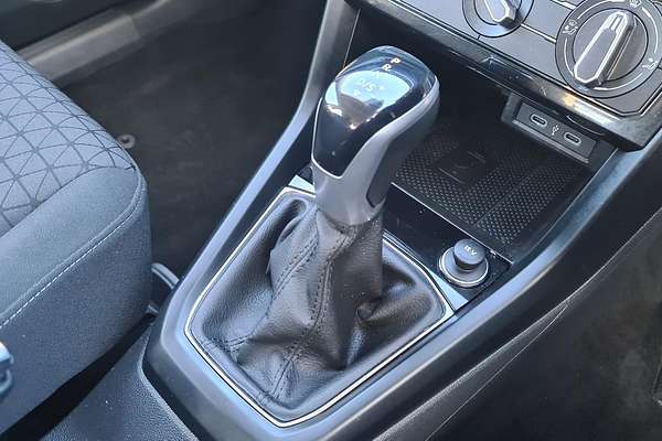 2023 Volkswagen T-Cross 85TSI Life C11