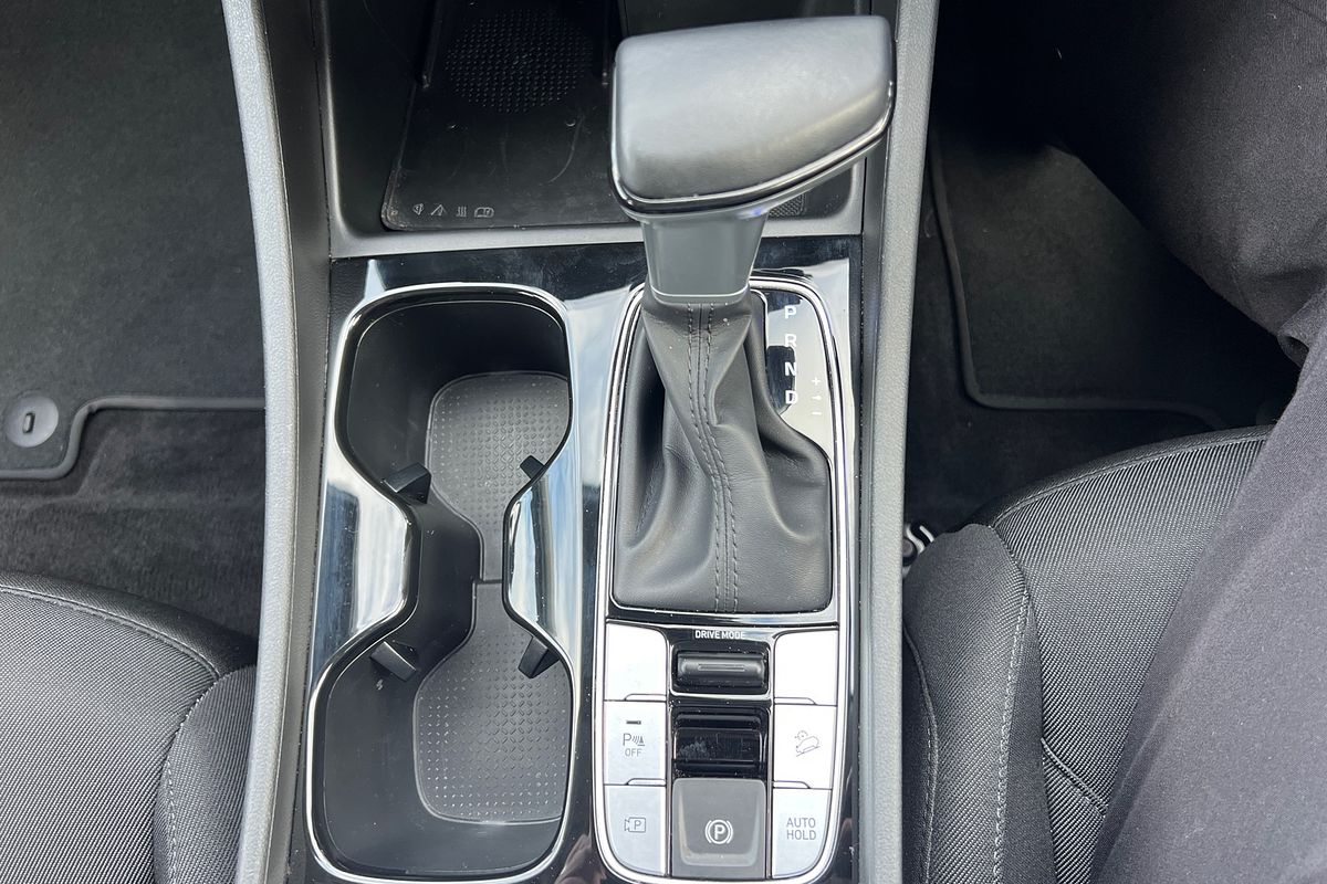 2021 Hyundai Tucson  NX4.V1