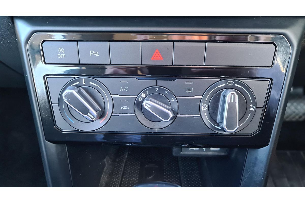 2023 Volkswagen T-Cross 85TSI Life C11