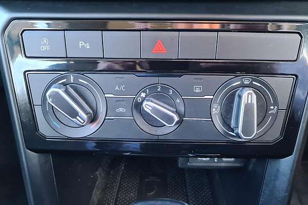 2023 Volkswagen T-Cross 85TSI Life C11