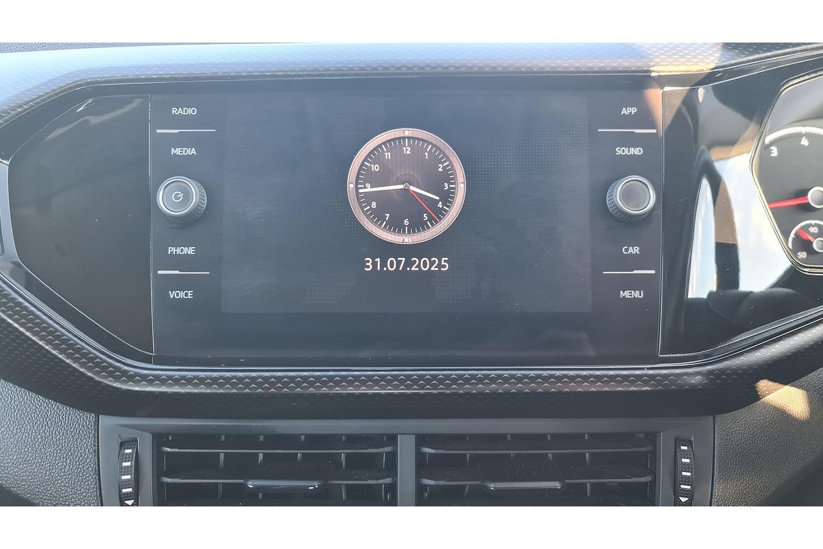 2023 Volkswagen T-Cross 85TSI Life C11