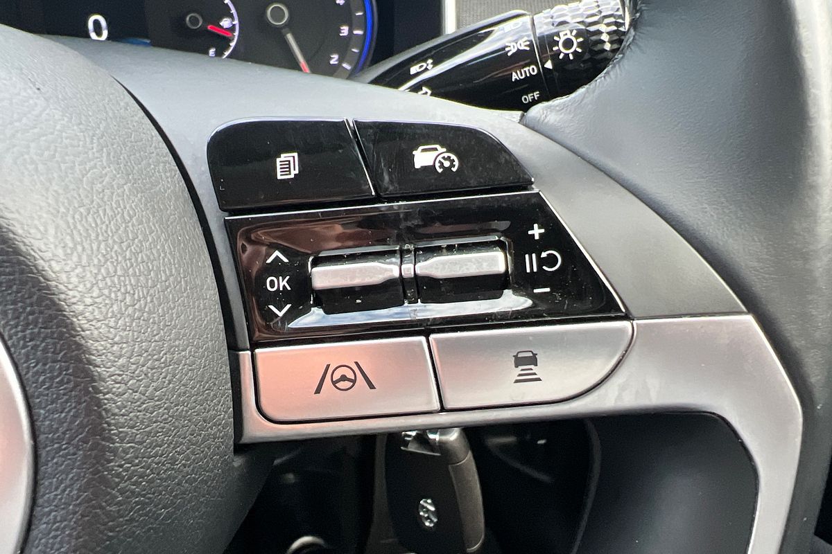 2021 Hyundai Tucson  NX4.V1