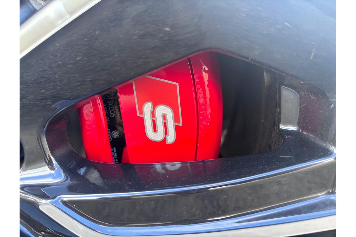 2023 Audi S3 GY