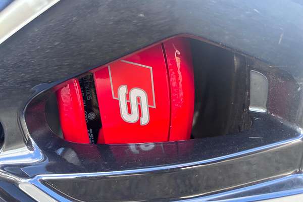 2023 Audi S3 GY