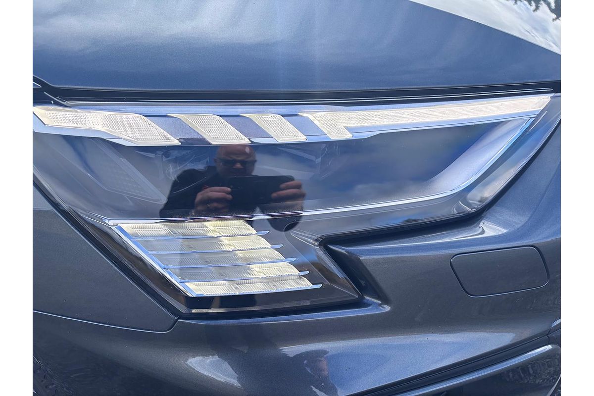 2023 Audi S3 GY