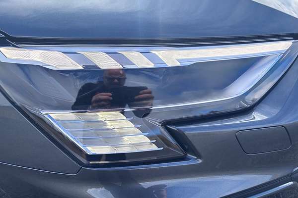 2023 Audi S3 GY