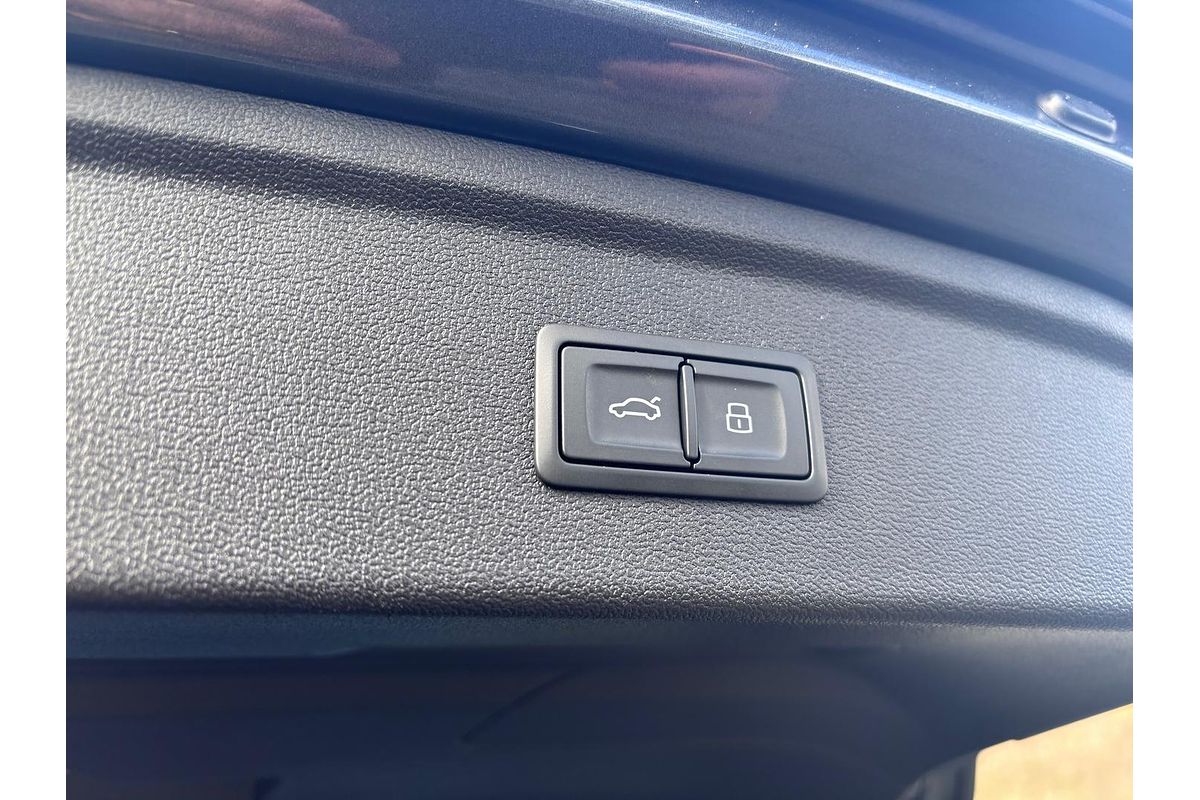 2023 Audi S3 GY