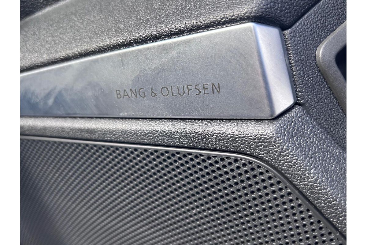 2023 Audi S3 GY
