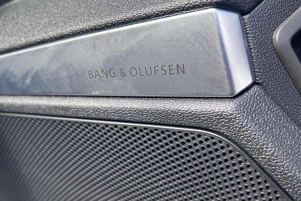 2023 Audi S3 GY