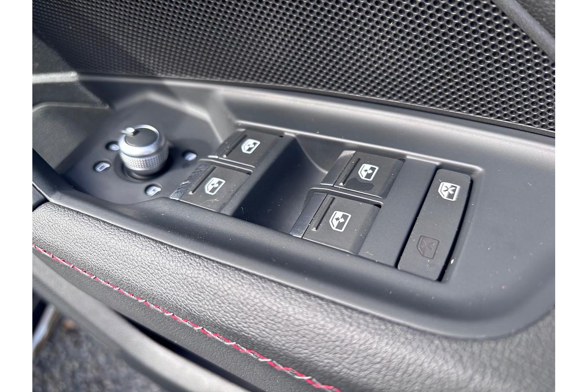 2023 Audi S3 GY