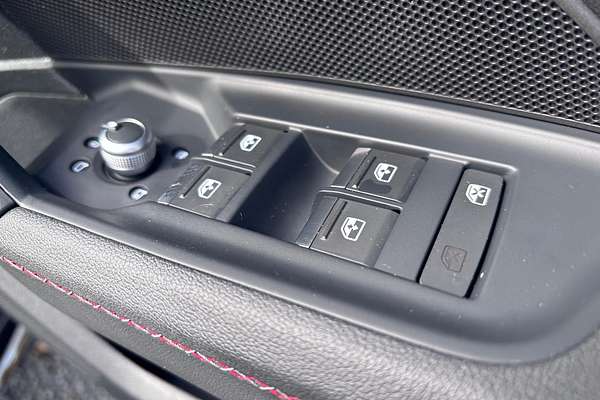 2023 Audi S3 GY