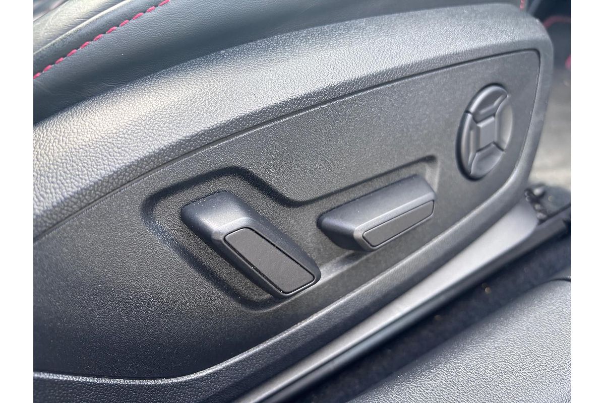 2023 Audi S3 GY