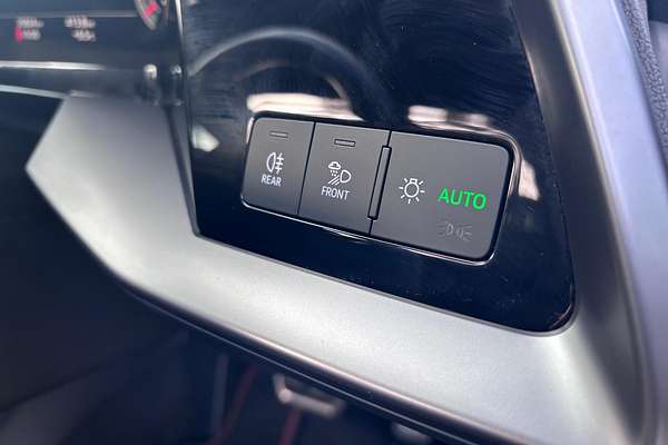 2023 Audi S3 GY