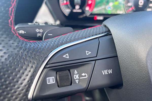 2023 Audi S3 GY