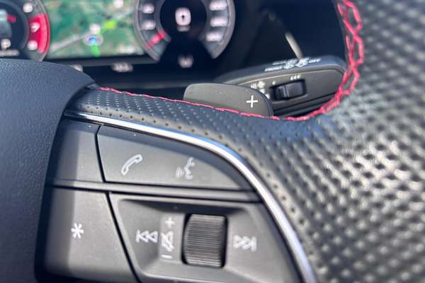 2023 Audi S3 GY