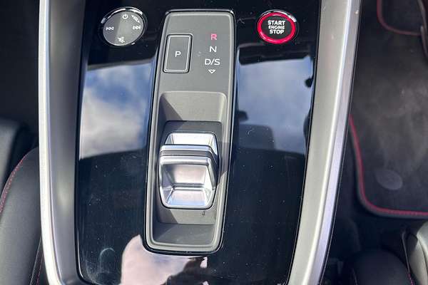 2023 Audi S3 GY