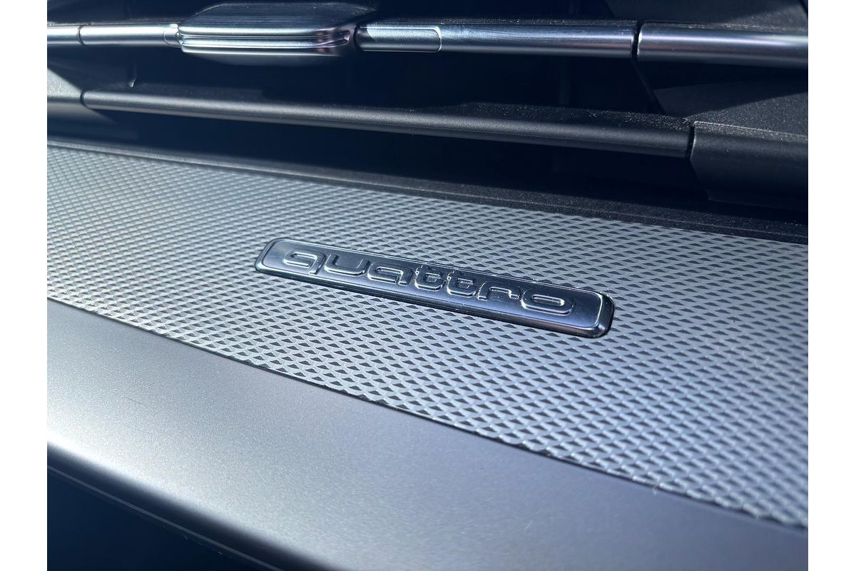 2023 Audi S3 GY