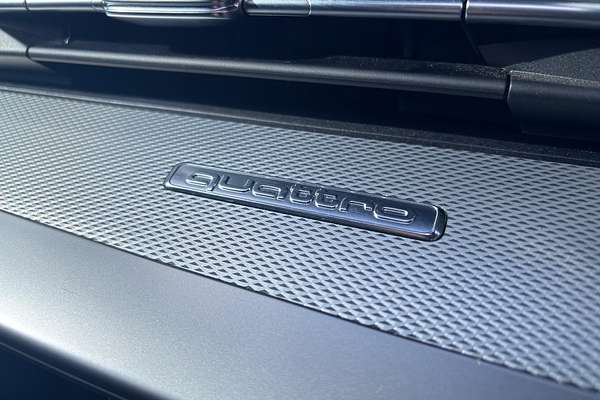 2023 Audi S3 GY