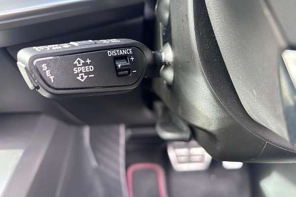 2023 Audi S3 GY