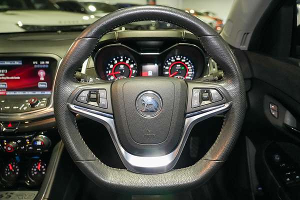 2014 Holden Special Vehicles Maloo R8 GEN-F Rear Wheel Drive