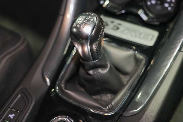2014 Holden Special Vehicles Maloo R8 GEN-F Rear Wheel Drive