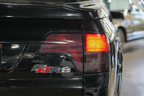 2014 Holden Special Vehicles Maloo R8 GEN-F Rear Wheel Drive