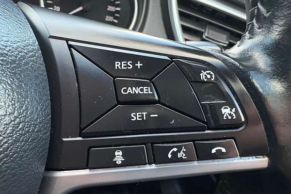 2019 Nissan QASHQAI Ti J11 Series 2