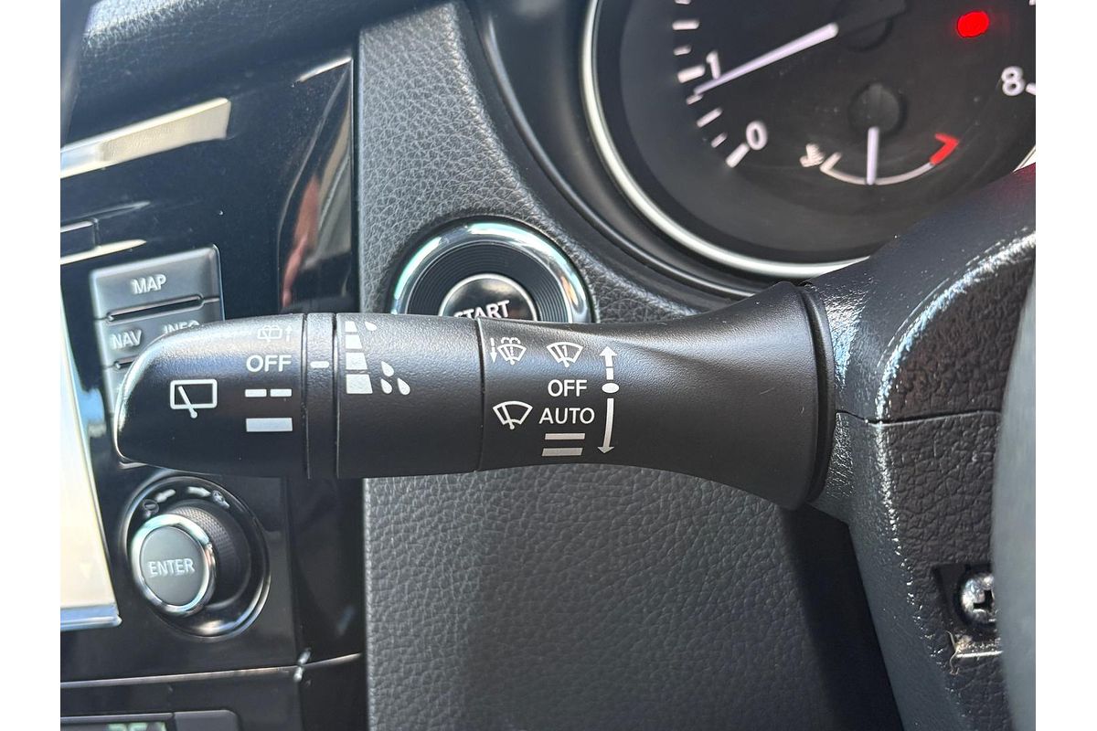 2019 Nissan QASHQAI Ti J11 Series 2