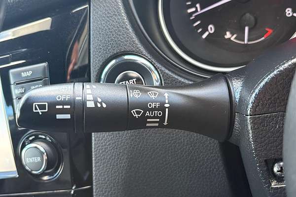 2019 Nissan QASHQAI Ti J11 Series 2