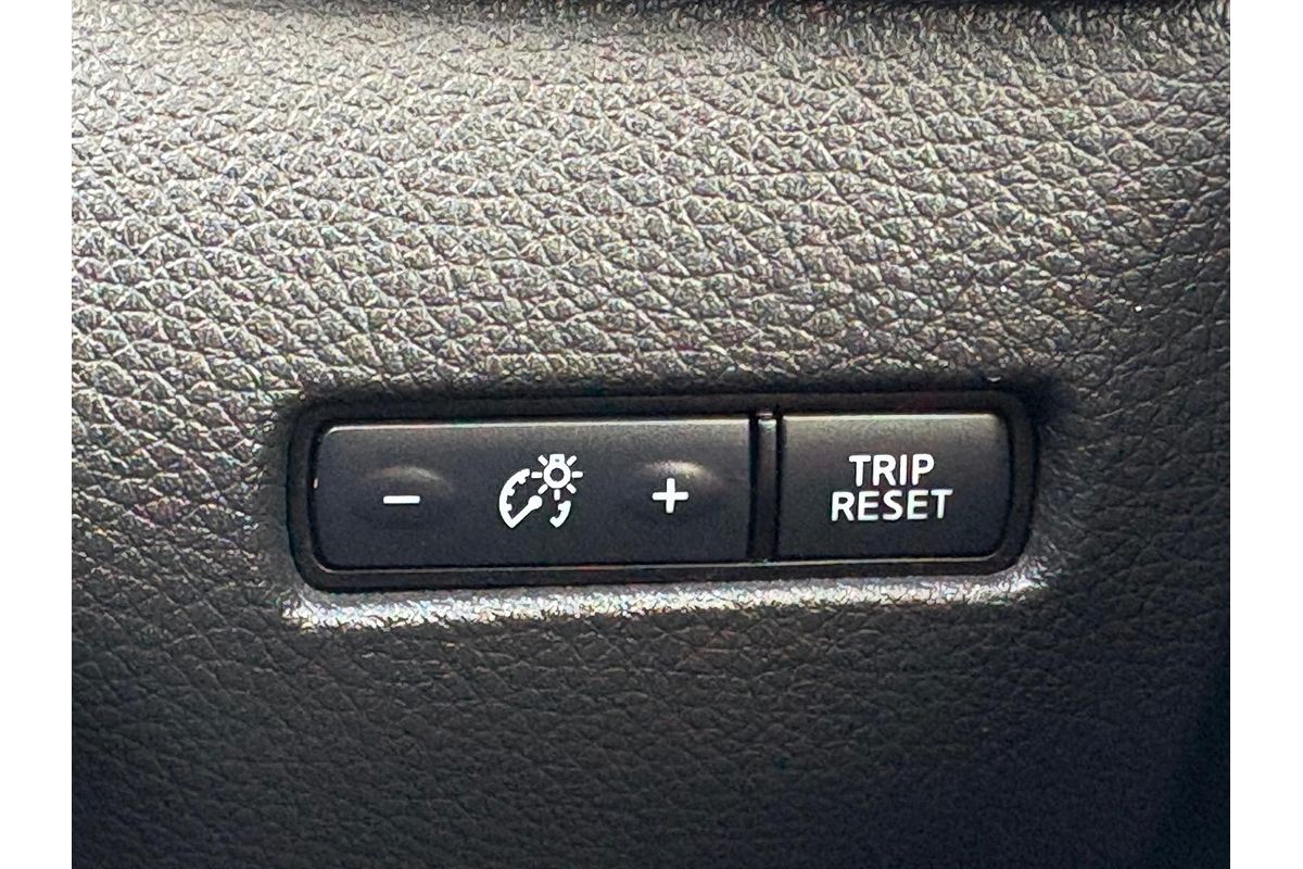 2019 Nissan QASHQAI Ti J11 Series 2