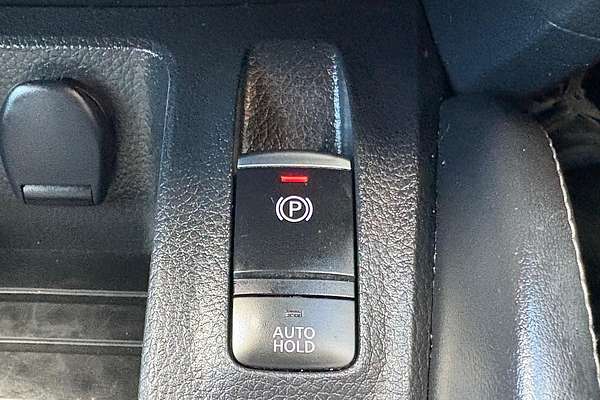 2019 Nissan QASHQAI Ti J11 Series 2