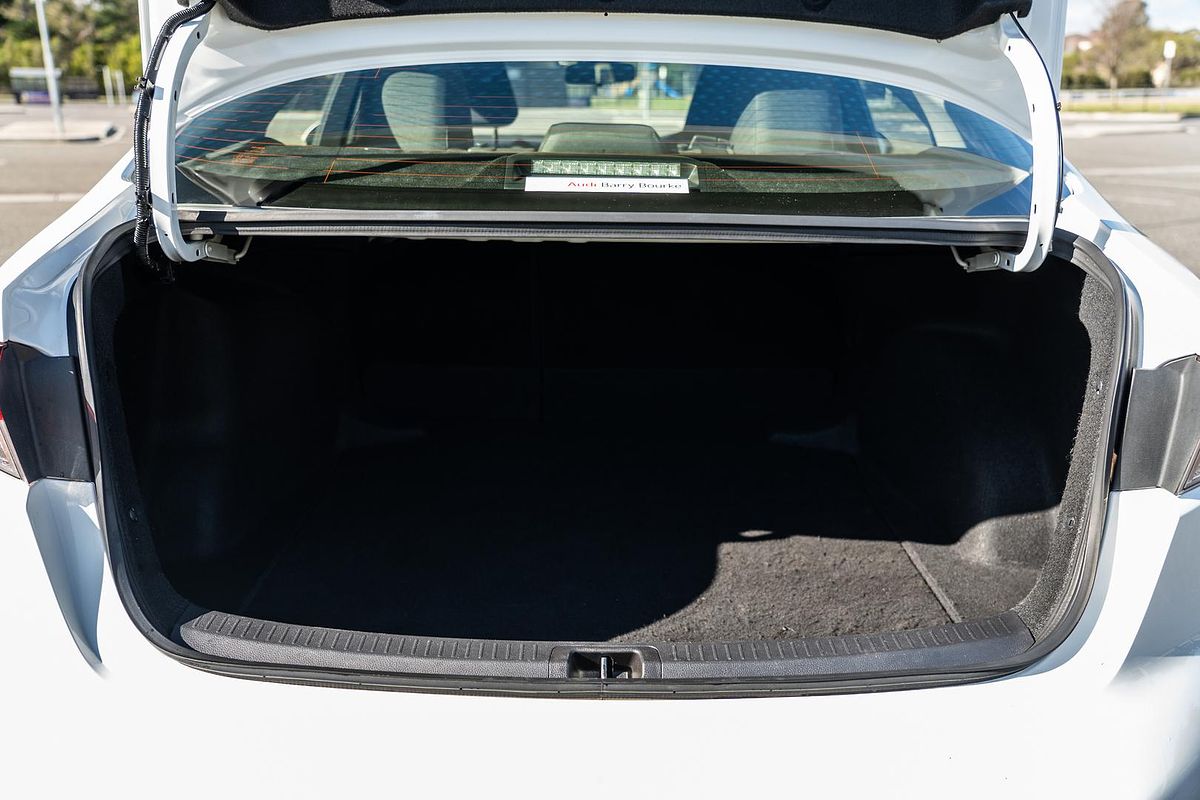 2021 Toyota Corolla Ascent Sport Hybrid ZWE211R