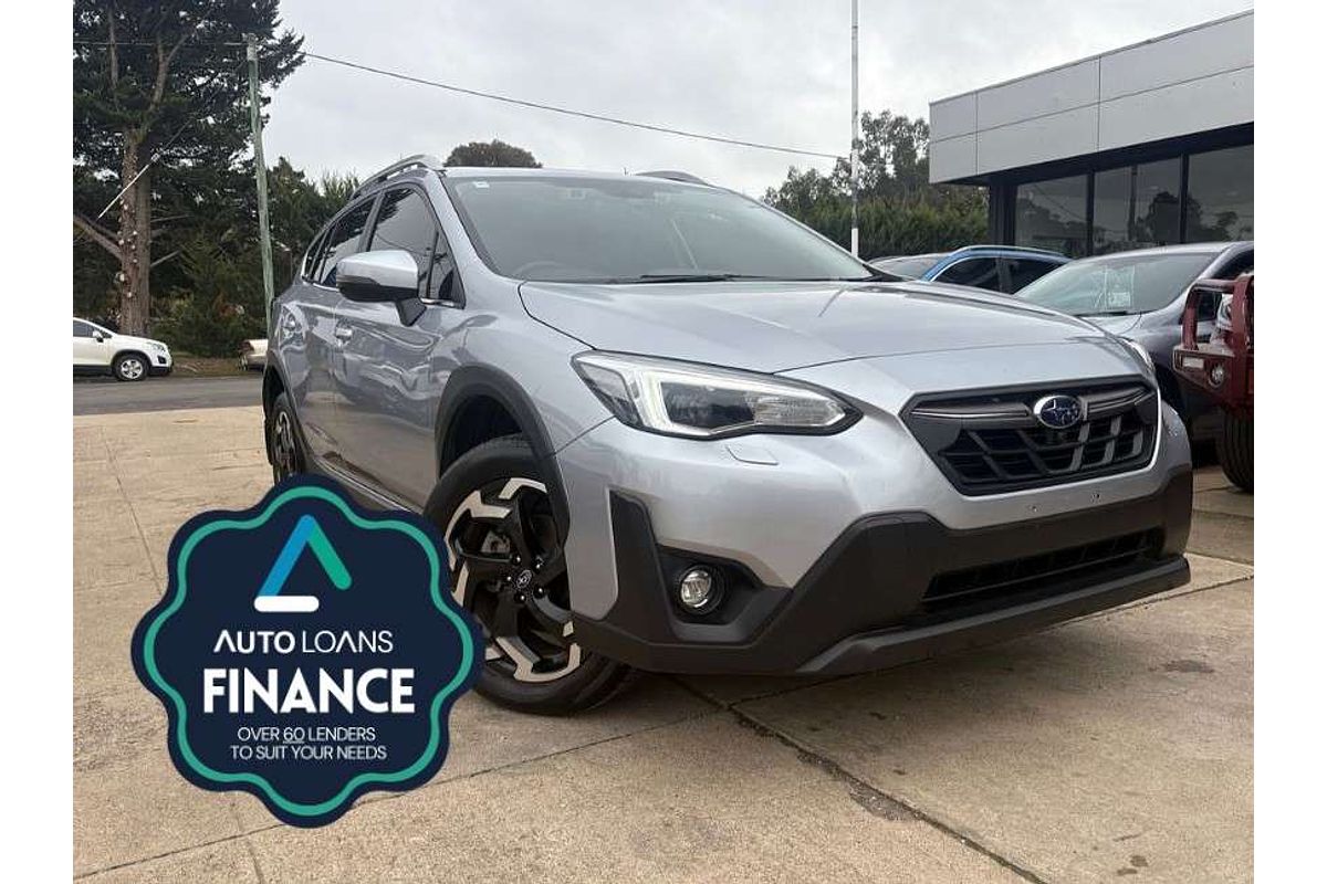 2021 Subaru XV 2.0i-S G5X