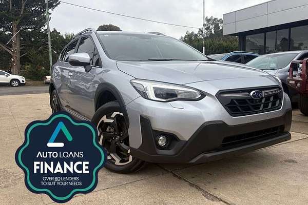 2021 Subaru XV 2.0i-S G5X